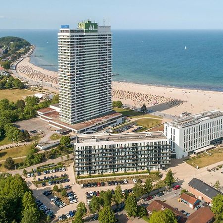 2 Bedroom Awesome Apartment In Luebeck Travemuende Εξωτερικό φωτογραφία