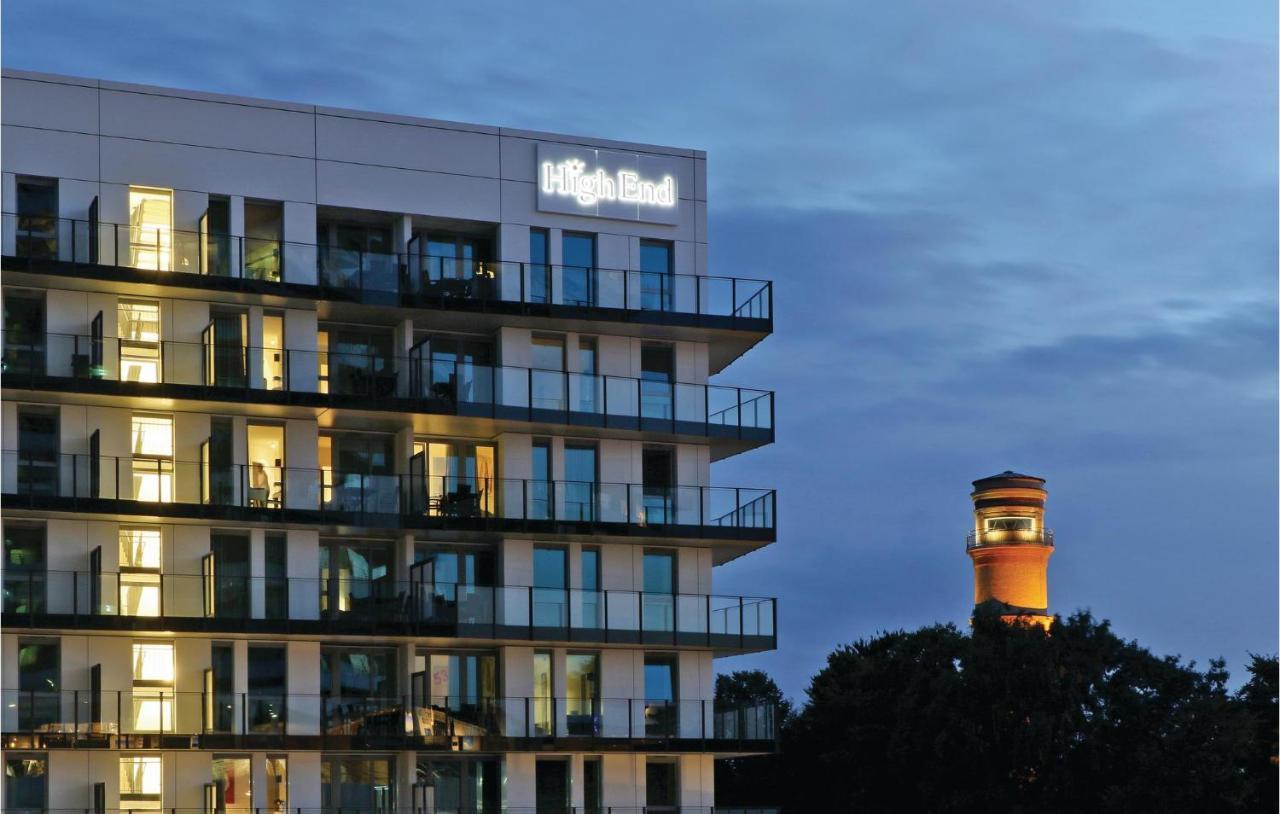 2 Bedroom Awesome Apartment In Luebeck Travemuende Εξωτερικό φωτογραφία