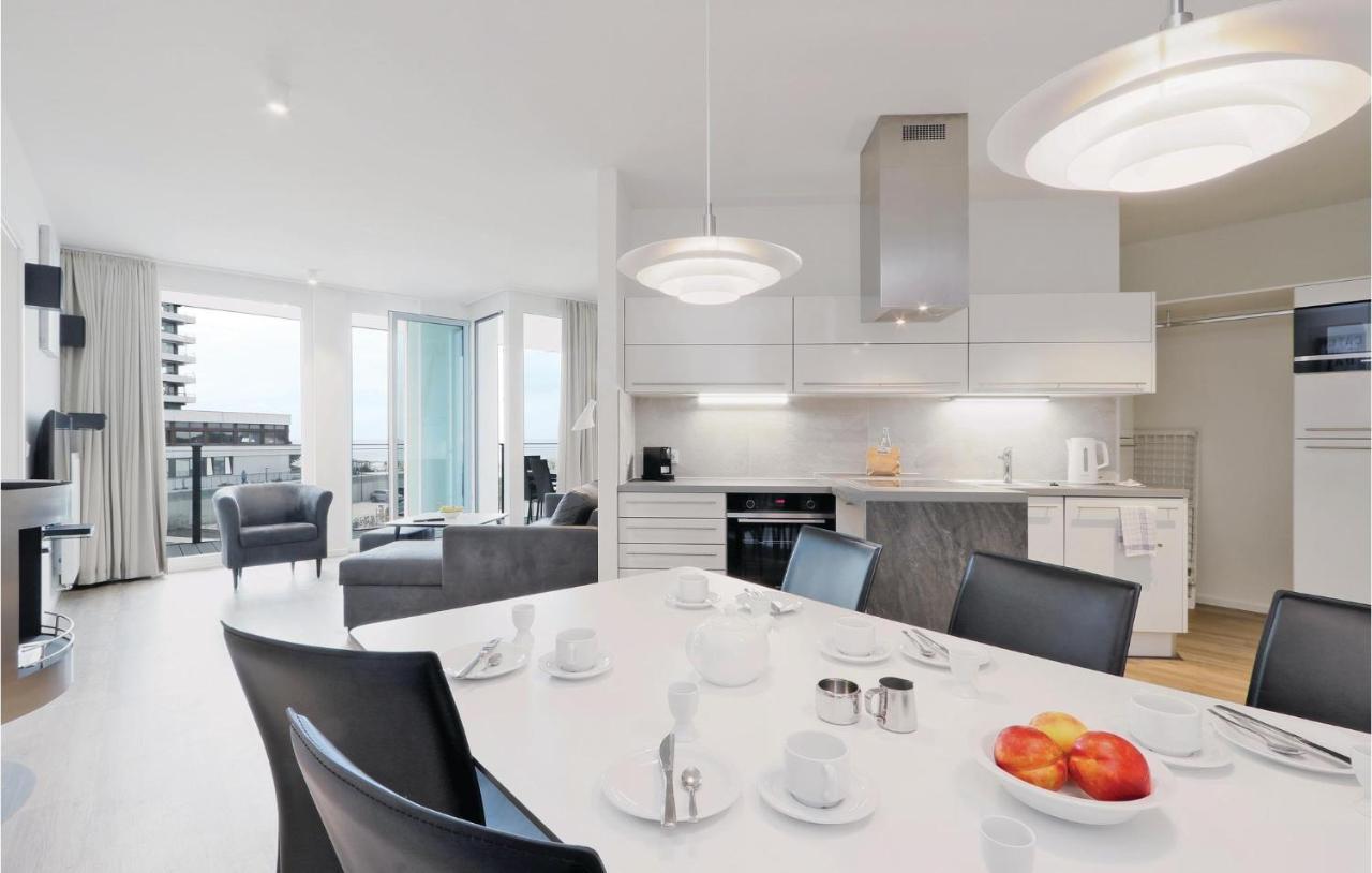 2 Bedroom Awesome Apartment In Luebeck Travemuende Εξωτερικό φωτογραφία