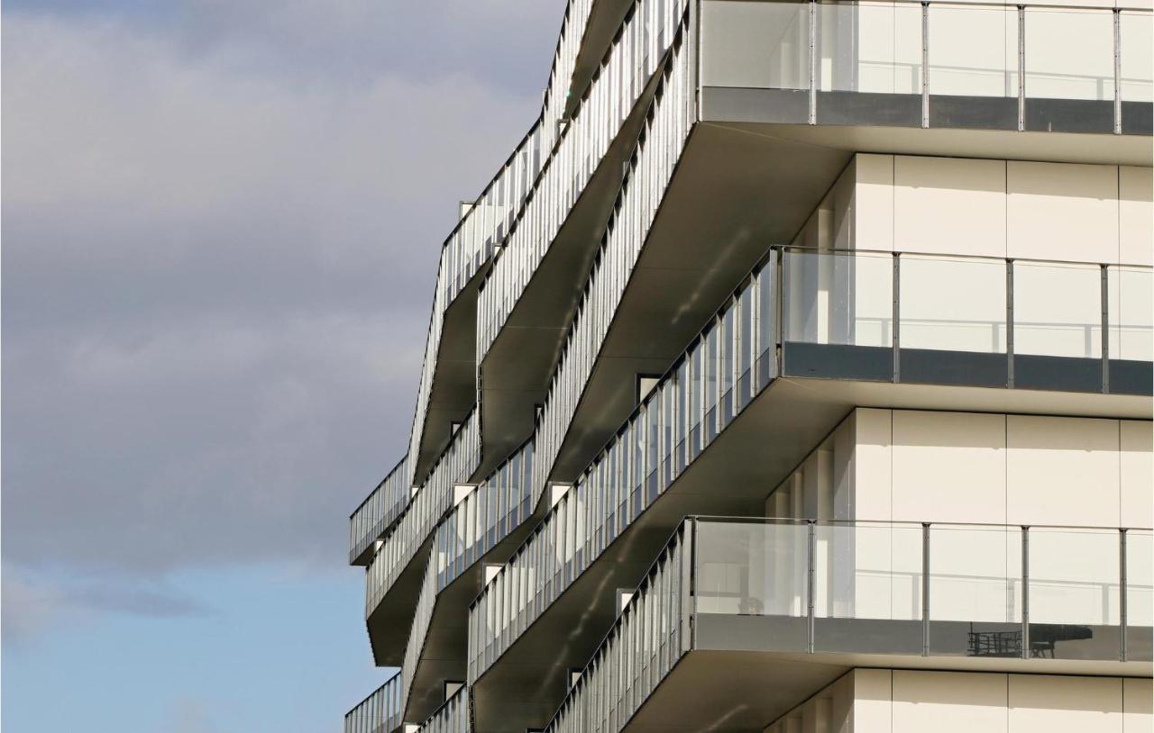 2 Bedroom Awesome Apartment In Luebeck Travemuende Εξωτερικό φωτογραφία