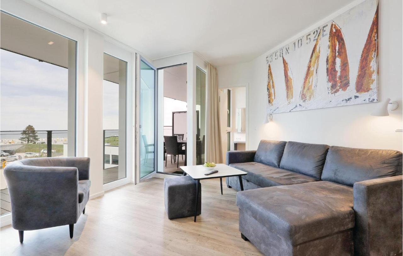 2 Bedroom Awesome Apartment In Luebeck Travemuende Εξωτερικό φωτογραφία