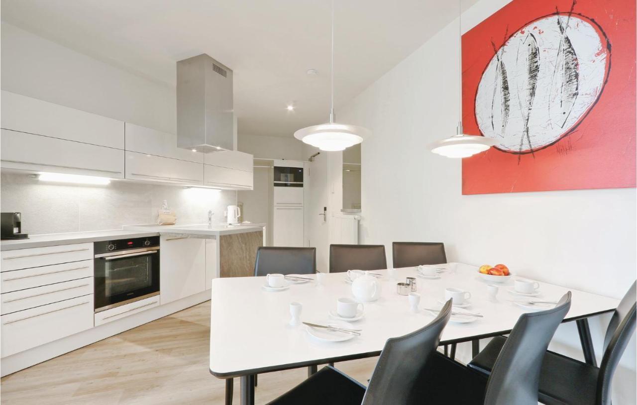 2 Bedroom Awesome Apartment In Luebeck Travemuende Εξωτερικό φωτογραφία
