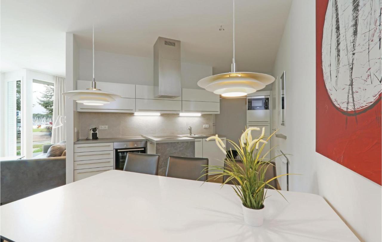 2 Bedroom Awesome Apartment In Luebeck Travemuende Εξωτερικό φωτογραφία