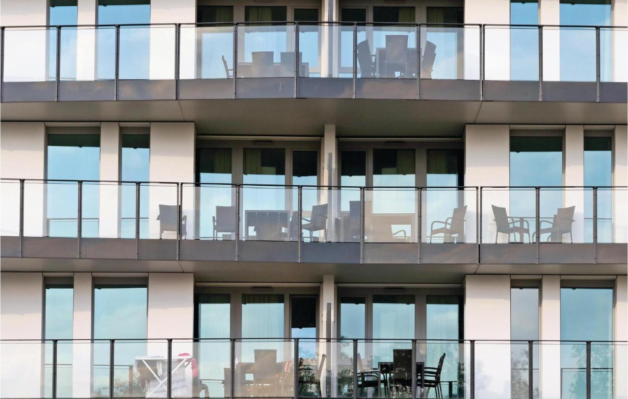 2 Bedroom Awesome Apartment In Luebeck Travemuende Εξωτερικό φωτογραφία