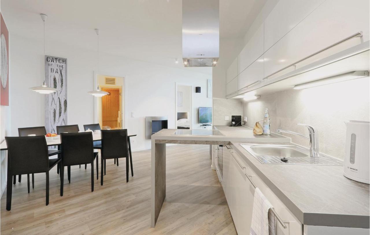 2 Bedroom Awesome Apartment In Luebeck Travemuende Εξωτερικό φωτογραφία