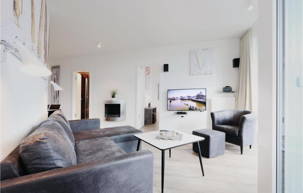 2 Bedroom Awesome Apartment In Luebeck Travemuende Εξωτερικό φωτογραφία