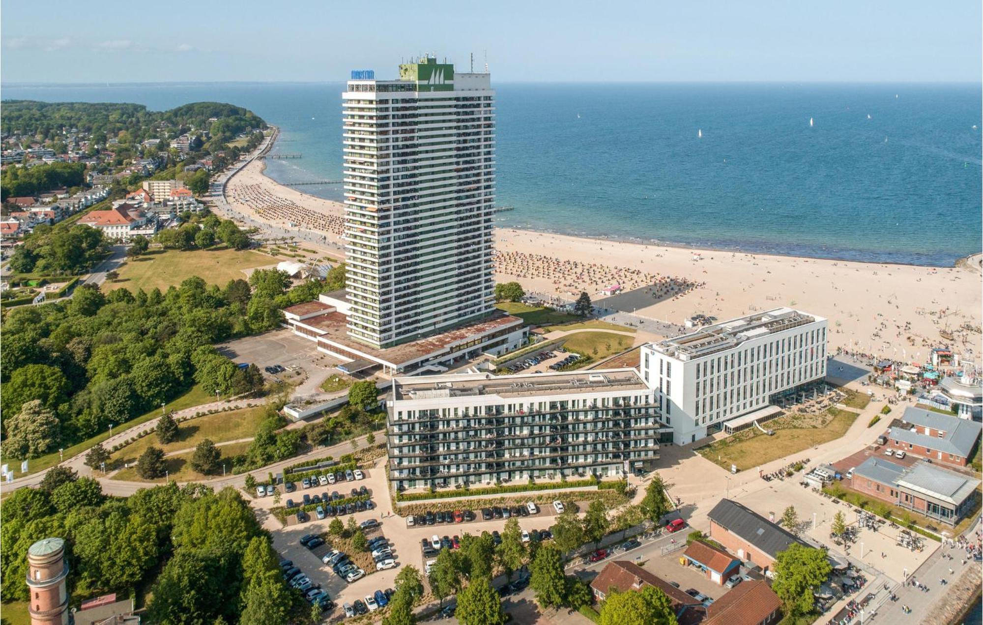 2 Bedroom Awesome Apartment In Luebeck Travemuende Εξωτερικό φωτογραφία